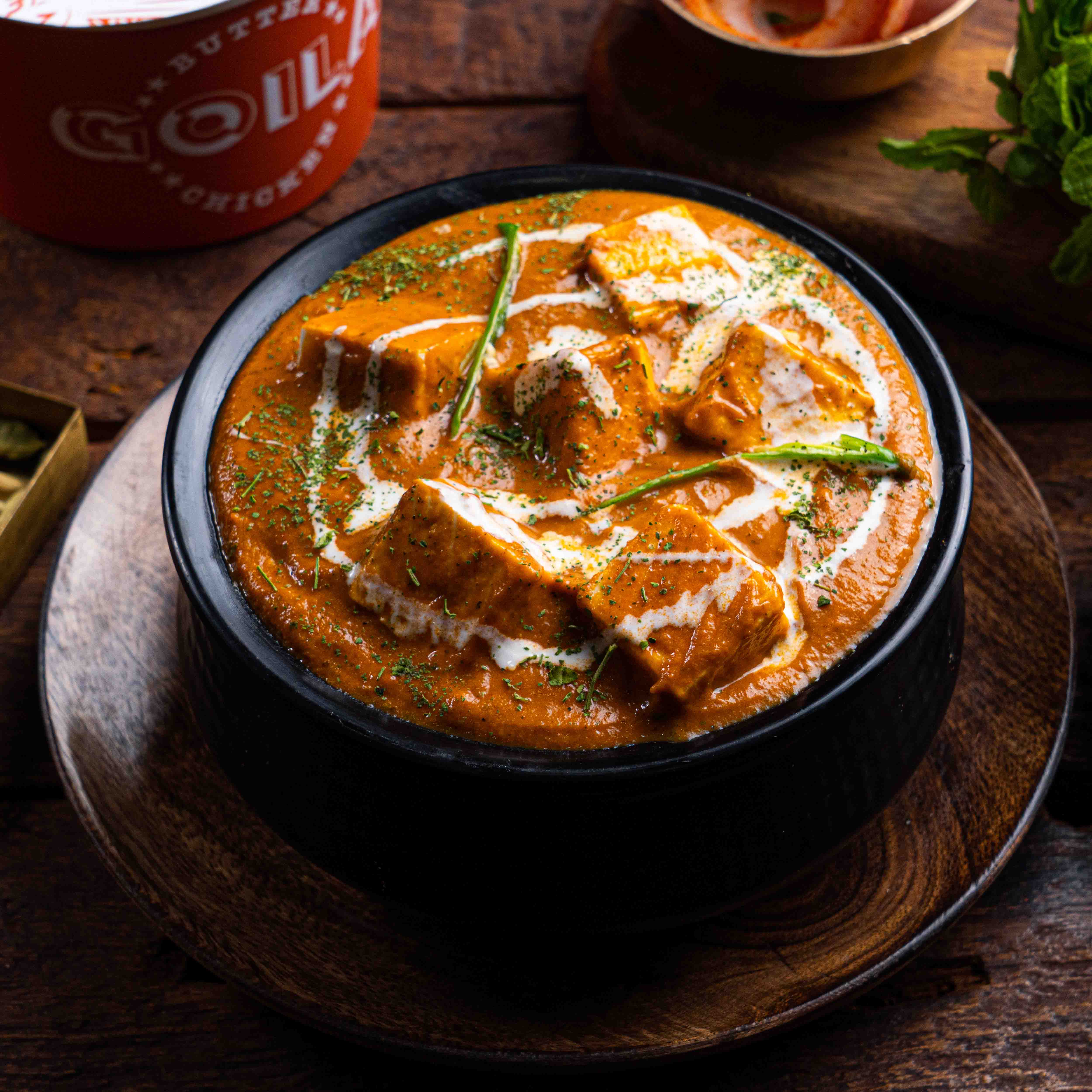 food item